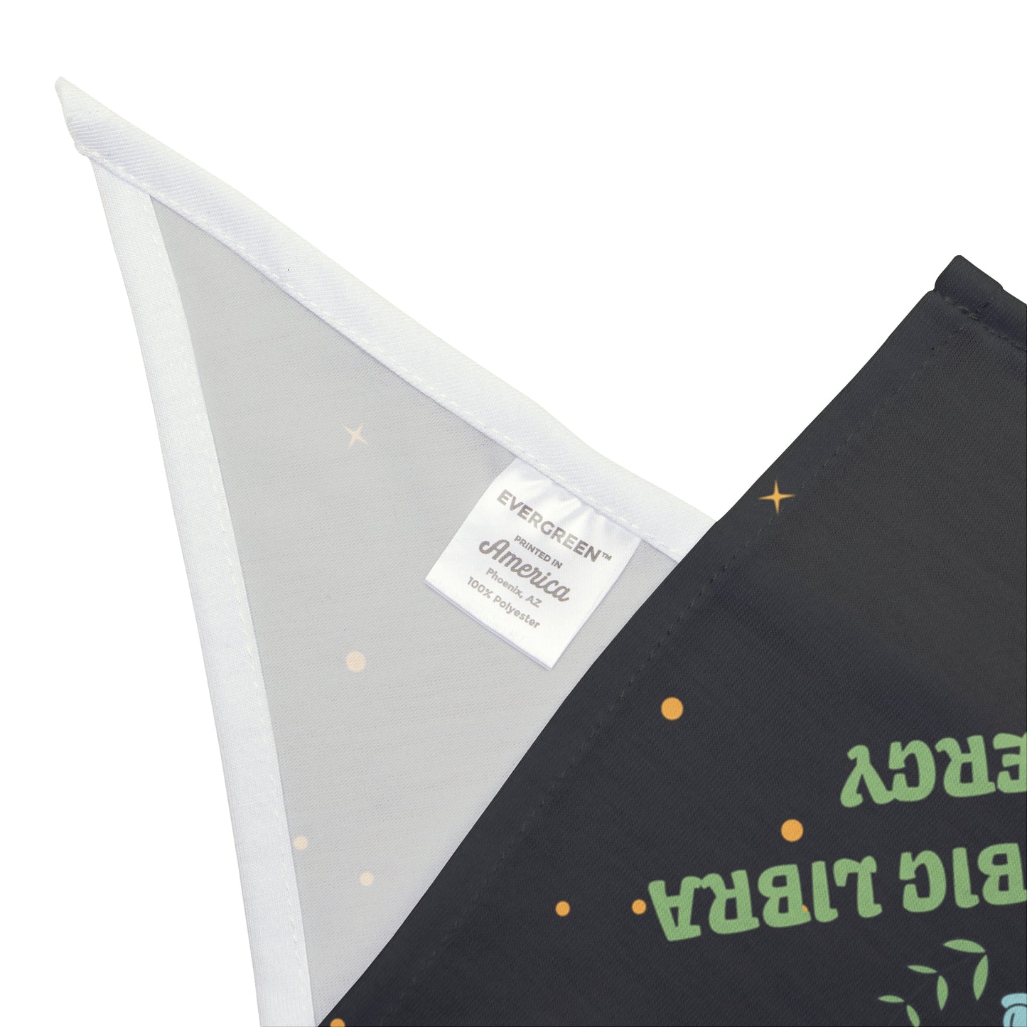 Libra Energy Bandana