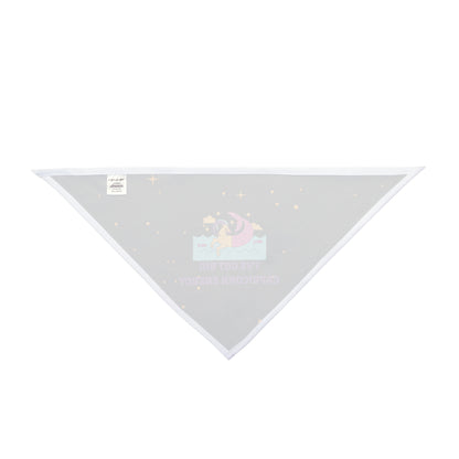 Capricorn Energy Bandana
