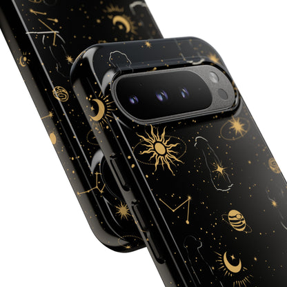 Celestial Phone Case