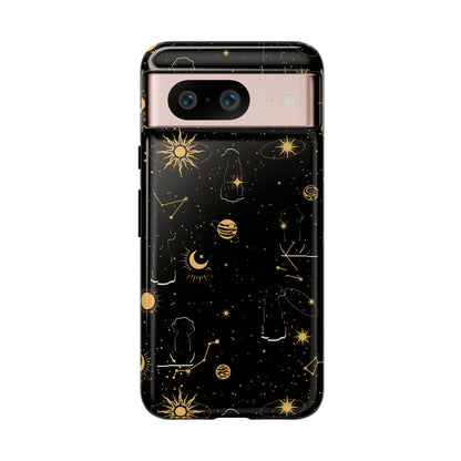 Celestial Phone Case