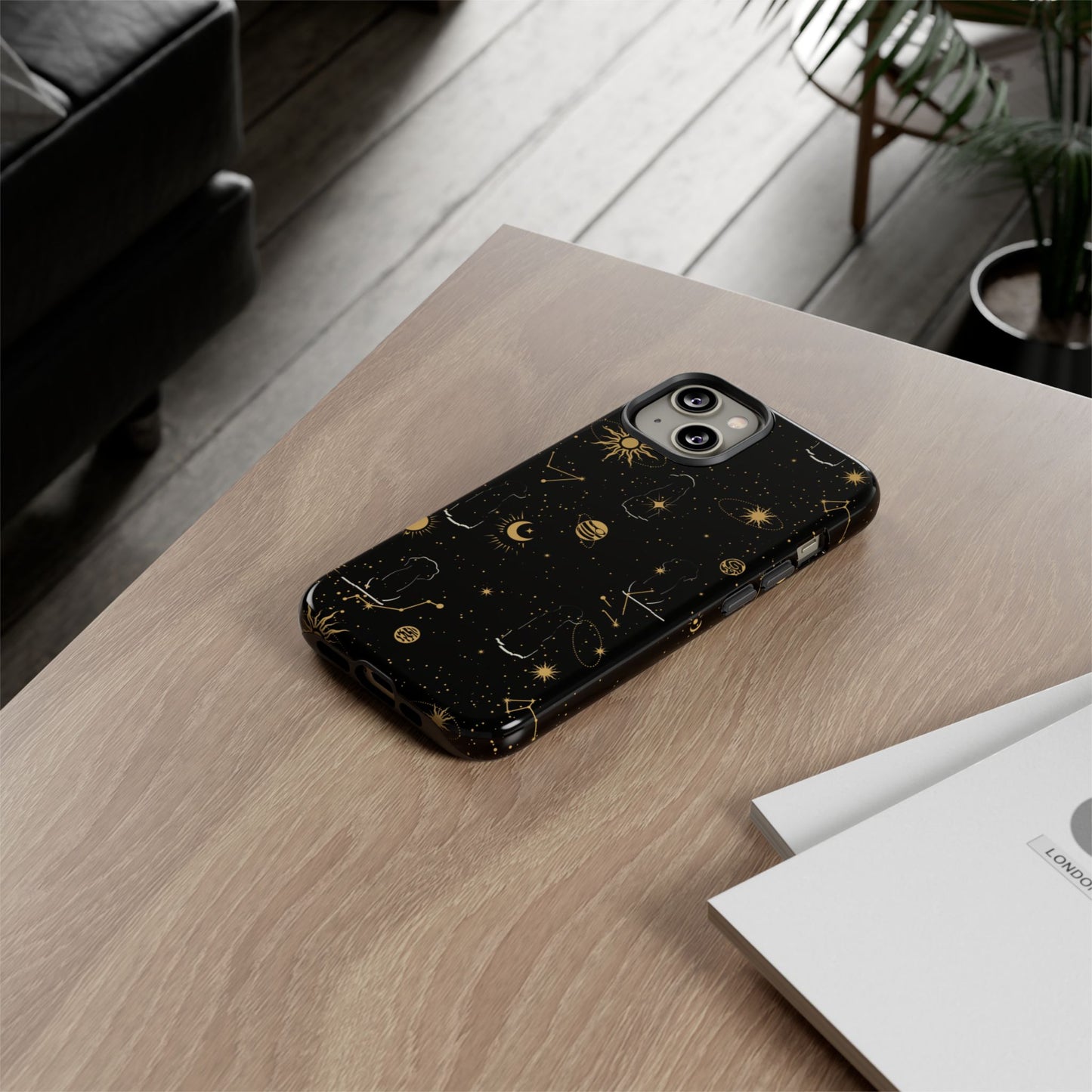 Celestial Phone Case
