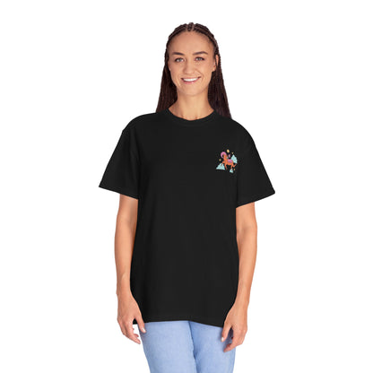 My Dog is an Aries T-Shirt