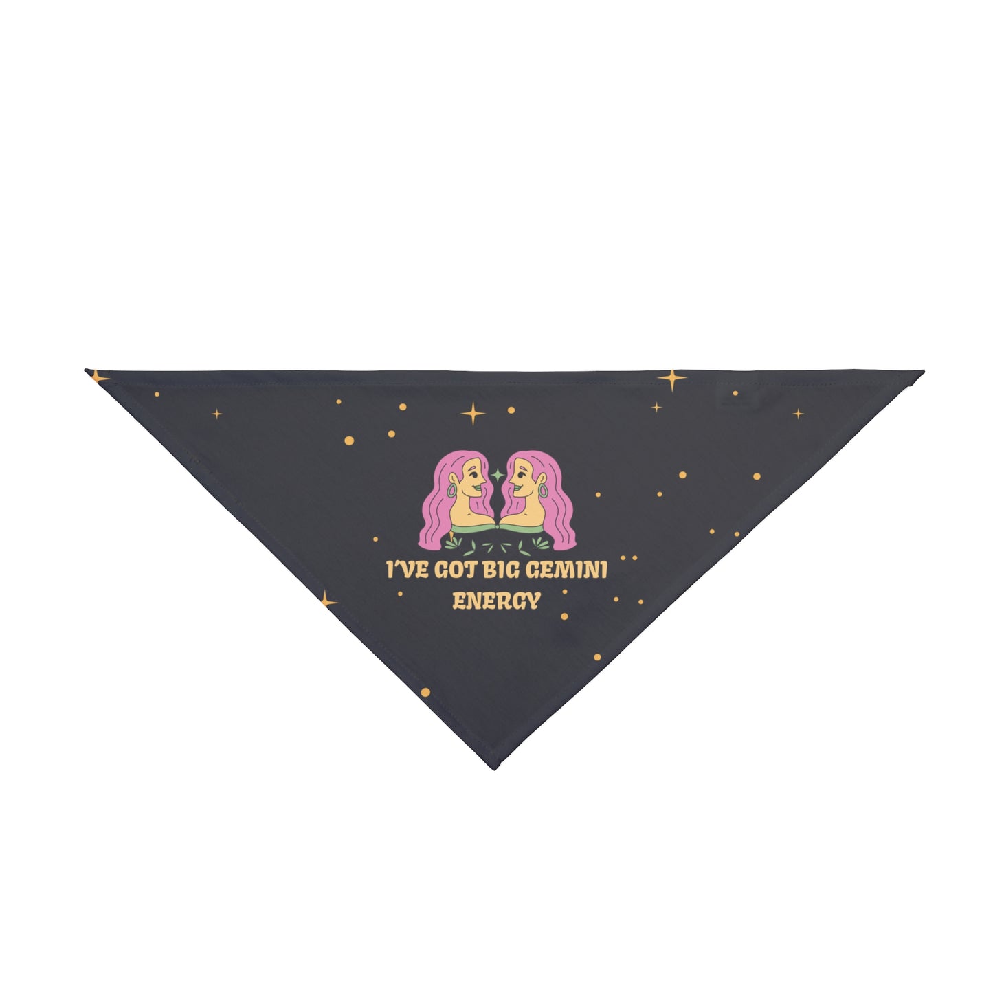 Gemini Energy Bandana