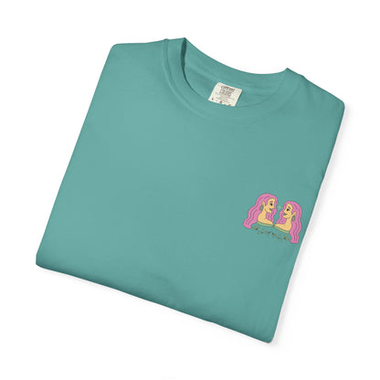 My Dog is a Gemini T-Shirt