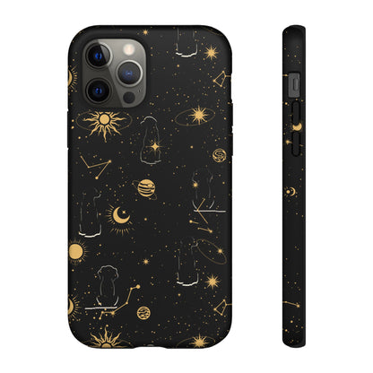 Celestial Phone Case