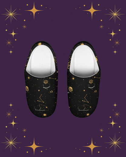 Celestial Slippers