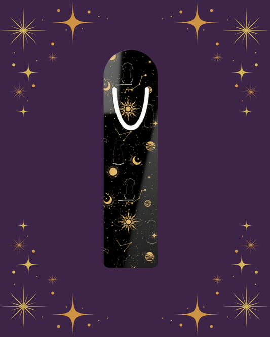 Celestial Bookmark